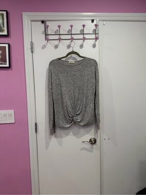 Ginger G Long-Sleeve Top